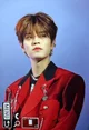 Seungmin beast