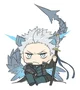 Vergil Sparda 