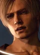 leon s kennedy 