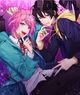 H- Ramuda and Saburo