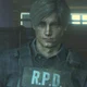 Leon kennedy