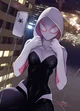 Spider Gwen