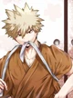 Bakugo Katsuki 