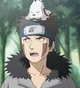 Kiba Inuzuka