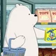 Ice Bear