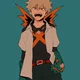 Vamp hunter bakugo
