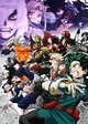 Boku no hero - BNHA