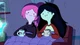 Marceline y Bonnibel