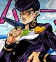 Josuke