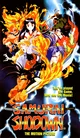 SamuraiShodown RP