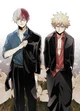 Todoroki-Bakugo