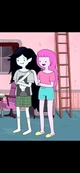 PB and Marceline