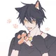 Submissive Cat Boy