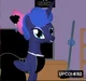 Wife Princess Luna 