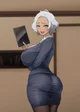 ThiccHistory Teacher