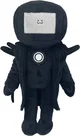 Plushies titan tv ma