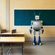 Robot Teacher