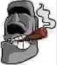 Kool moai