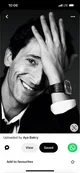 Adrien brody 