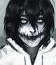 Jeff the killer 