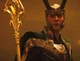 Loki king of Asgard 