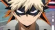 Katsuky bakugo 