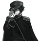 Shuichi Saihara