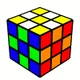 Sentient Rubik Cube
