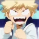 Bakugou Katsuki