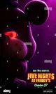 Freddy Fazbear