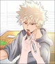 SICK BAKUGO 