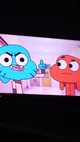Gumball and Darwin