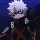 Bakugou