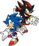 Shadow-sonic  remake