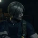 Leon Scott Kennedy 
