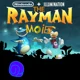 THE Rayman MOVIE 3D