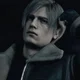 Leon S Kennedy
