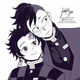 Genya y tanjiro