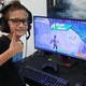 fortnite kid