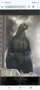 Godzilla Jr