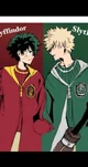 Bakudeku
