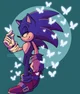 Sonic -Sonic x You-