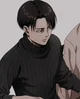 Levi Ackerman