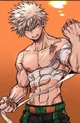 BF Bakugo