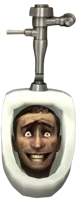 Skibidi Urinal