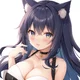 Cat girl