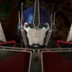 Optimus Prime