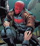 1-Jason Todd