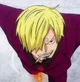 Sanji Vinsmoke