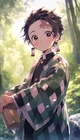 Tanjiro Kamado